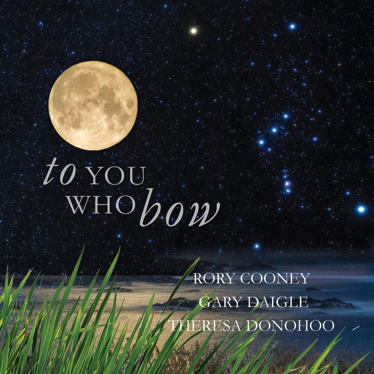 ‎to You Who Bow By Rory Cooney, Gary Daigle & Theresa Donohoo On Apple 