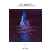 Take Me Down (feat. Douglas McCarthy) - Djedjotronic