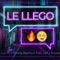 Le Llego (feat. Young Bapho, Tobi Def & Krioo) - Luis M lyrics