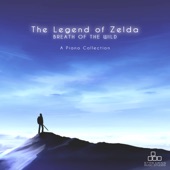 Great Fairy Fountain (From "The Legend of Zelda: Breath of the Wild") [Piano Version] by Streaming Music Studios