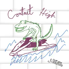 Contact High - Single by We Are Scientists album reviews, ratings, credits