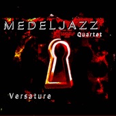 Medeljazz Quartet - Confine