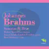 Stream & download Brahms: Sonatas & Trio