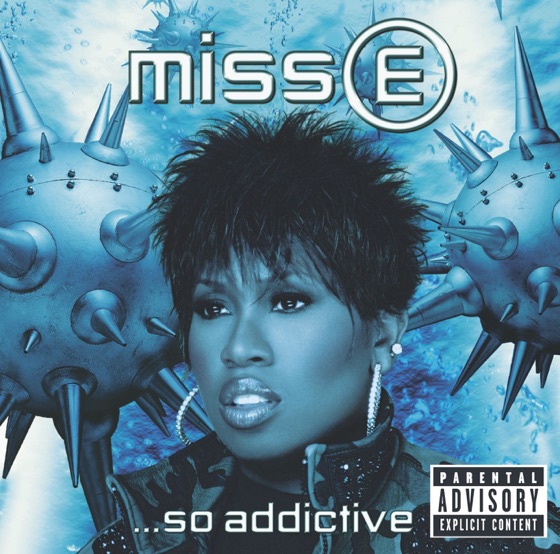 Cover artwork for X-tasy (LP Version)