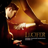 Lucifer Cast - Wonderwall (feat. Lesley-Ann Brandt)