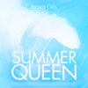 Brave Girls - Summer Queen - EP artwork