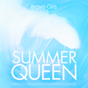 Summer Queen - EP - Brave Girls