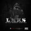 Let Me Know Sumn (feat. Jim Jones & FMB DZ) [Remix] - Single album lyrics, reviews, download