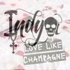 Love Like Champagne - Single