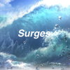 Surges - Orangestar