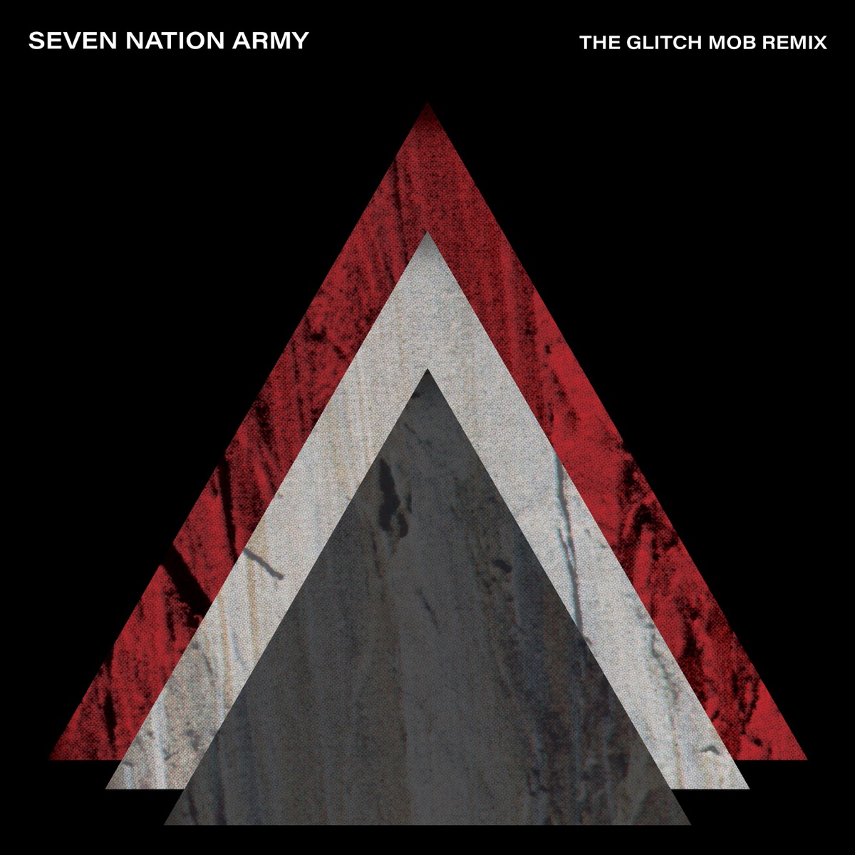 The White Stripes, The Glitch Mob – Seven Nation Army (The Glitch Mob ремикс):  слушать и скачать mp3 песню