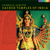 Sacred Temples of India - Chinmaya Dunster