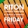 Riton & Nightcrawlers-Friday