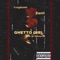 Ghetto Girl (feat. Zanli) artwork