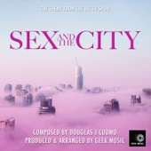 Sex and the City - Main Theme artwork