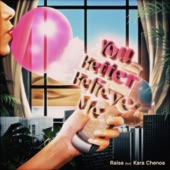 You Better Believe Me (feat. Kara Chenoa) artwork