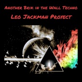 Another Brik in the Wall Techno artwork