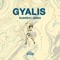 Gyalis (Rudeboy Remix) artwork