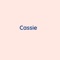 Cassie - Songlorious lyrics