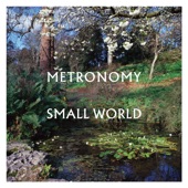 Metronomy - Hold me tonight