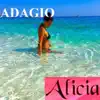 Adagio (Live) - Single album lyrics, reviews, download