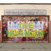 The Halluci Nation - Collaboration ≠ Appropriation