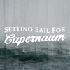 Setting Sail For Capernaum