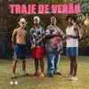 Traje de Verão (feat. Péricles) - Single album lyrics, reviews, download