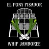 Whip Jamboree - Single