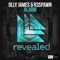 Alarm - Olly James & R3SPAWN lyrics
