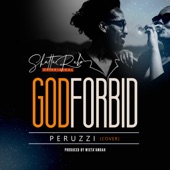 God Forbid Peruzzi artwork