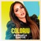 Coloriu - Raphaela Santos lyrics