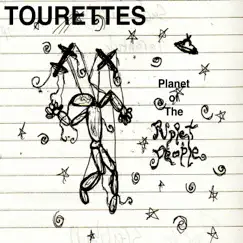 The March of the Puppet People by Tourettes album reviews, ratings, credits