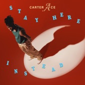 Stay Here Instead artwork