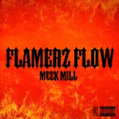 Flamerz Flow artwork