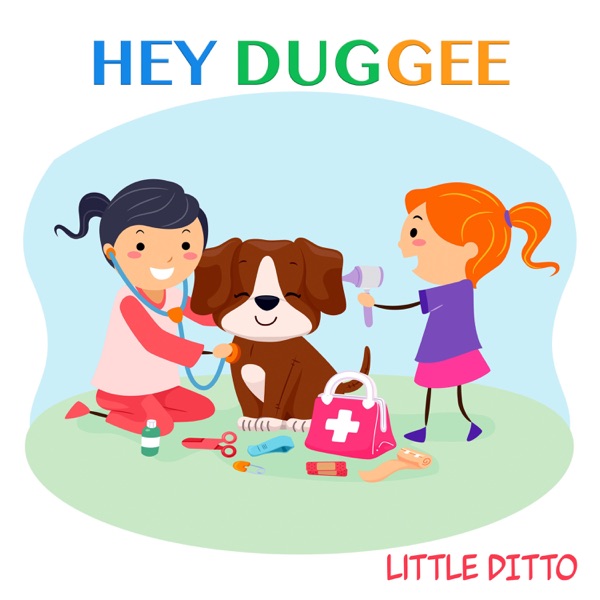 Hey Duggee