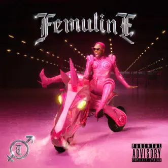 FEMULINE by Todrick Hall album reviews, ratings, credits