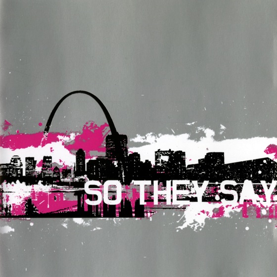 Cover artwork for Save Yourself