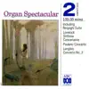 Stream & download Sinfonia Concertante for Organ and Orchestra: IV. Allegro vigoroso