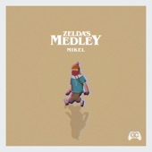 Zelda's Medley artwork