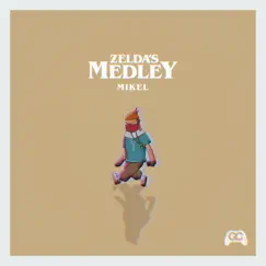 Zelda's Medley Song Lyrics