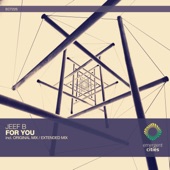 For You (Extended Mix) artwork