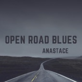 Open Road Blues artwork