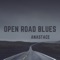 Open Road Blues artwork