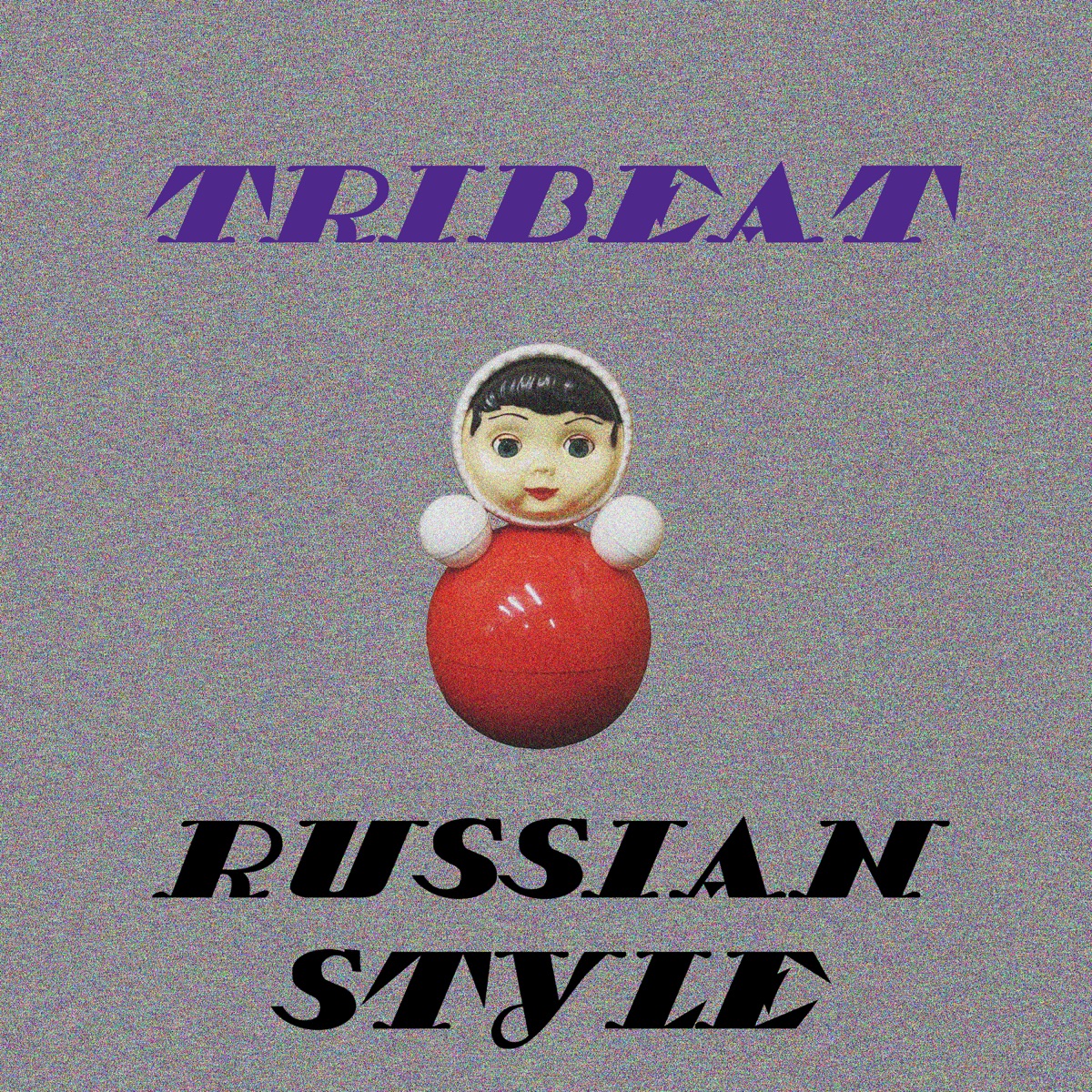 Трибит – RUSSIAN STYLE: слушать и скачать mp3 песню