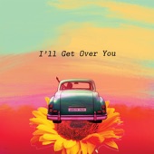 I'll Get over You (K-Pop Version) artwork