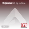 Falling in Love - Single