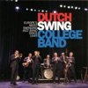 Europe's Most Swinging Jazz Band Since 1945