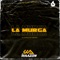 La Murga (Guaracha Remix) artwork