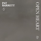 Open Heart - EP artwork